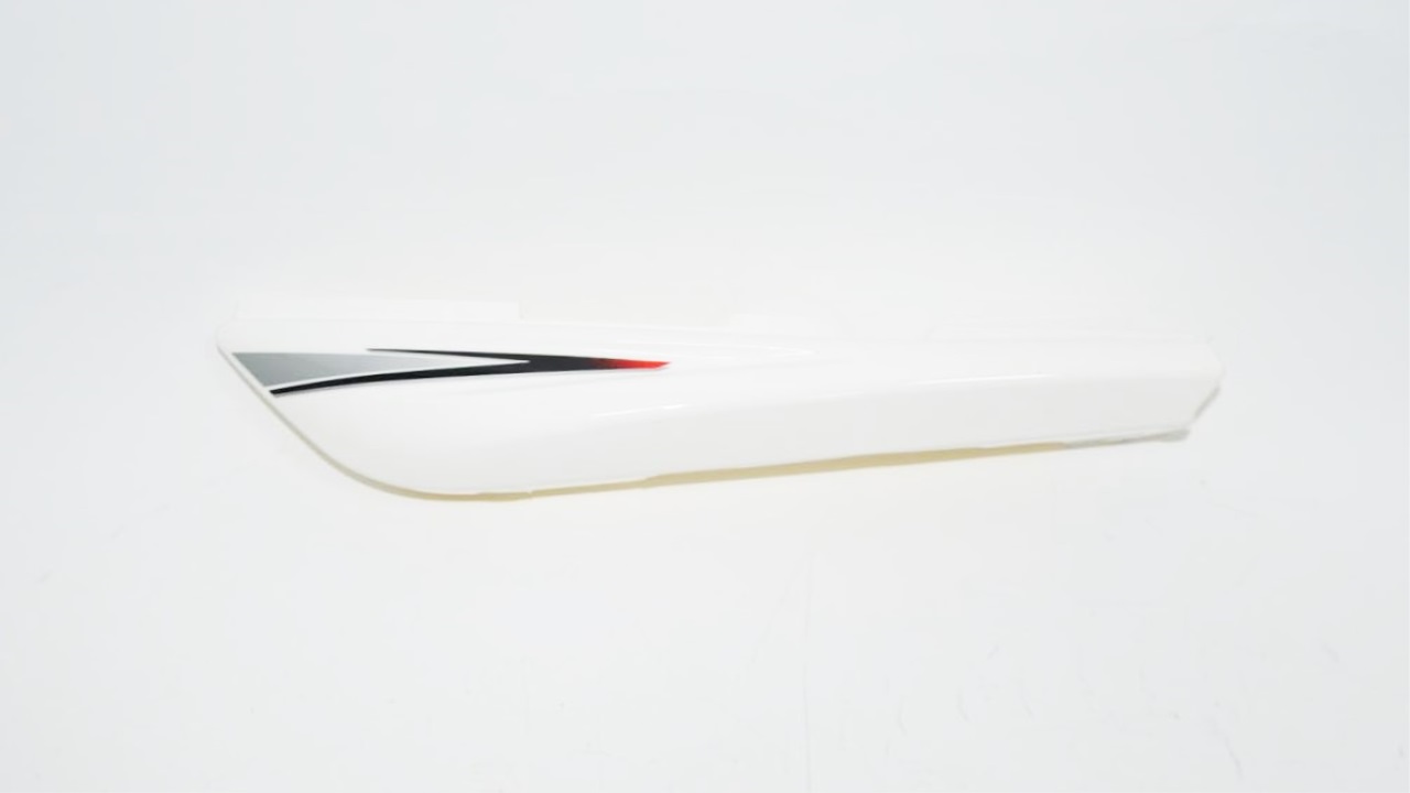 ARKA YAN PANEL SOL BEYAZ (X-POWER)